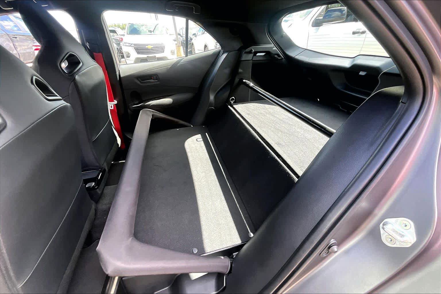 Certified 2023 Toyota Corolla GR Morizo AWD/4WD image 19