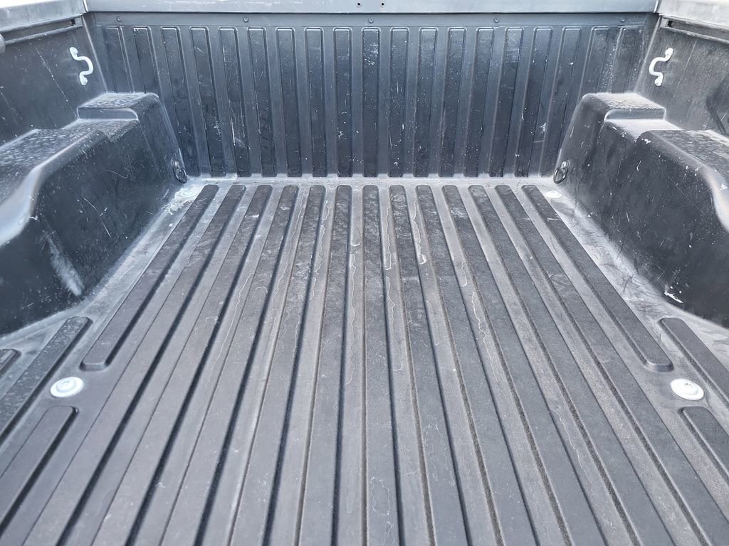 Used 2023 Toyota Tacoma TRD Off-Road image 16