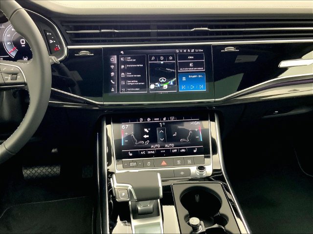 New 2026 Audi Q7 2.0T Premium AWD/4WD image 4