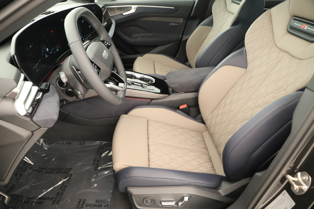 New 2026 Audi A6 Prestige AWD/4WD image 24