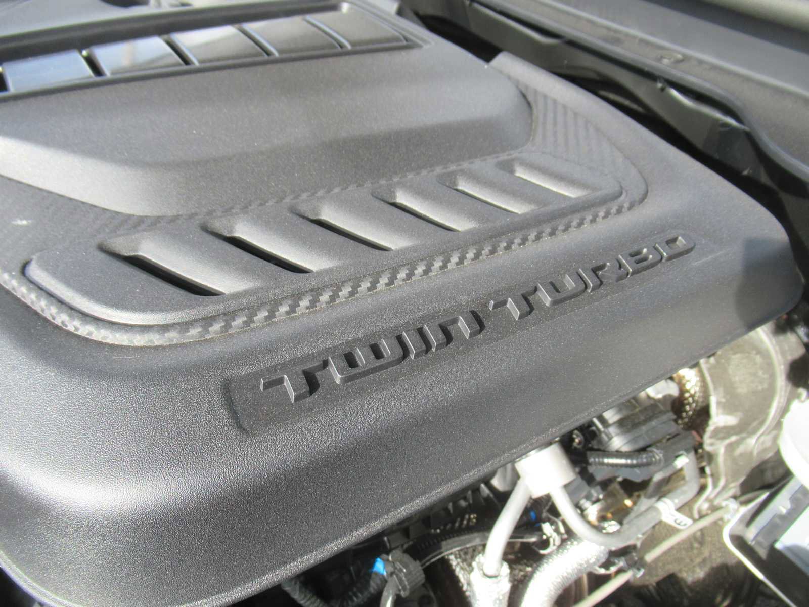 New 2026 Jeep Grand Wagoneer L Series II Obsidian image 15