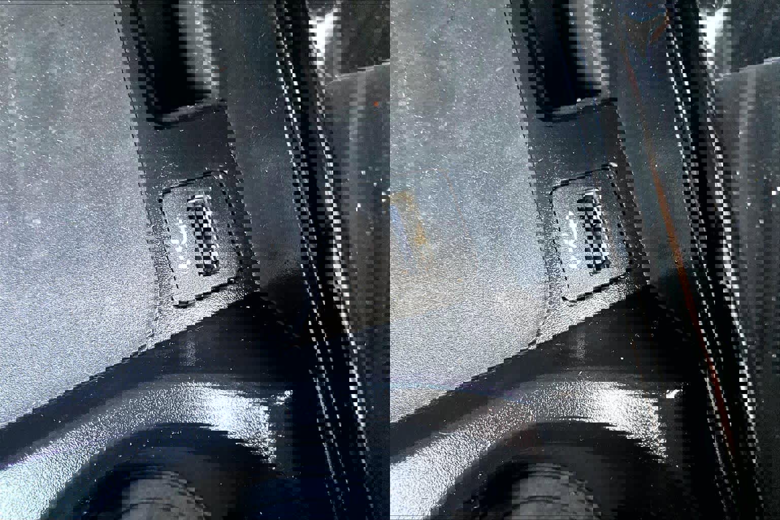 Certified 2023 BMW X3 sDrive30i w/ Convenience Package image 37