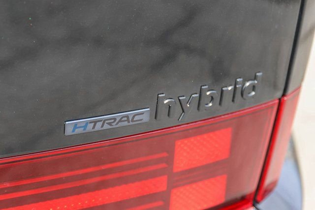 New 2026 Hyundai Santa Fe Calligraphy image 8