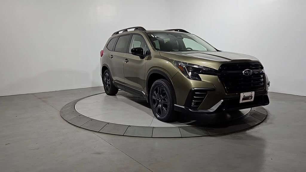 New 2026 Subaru Ascent Bronze Edition AWD/4WD image 7