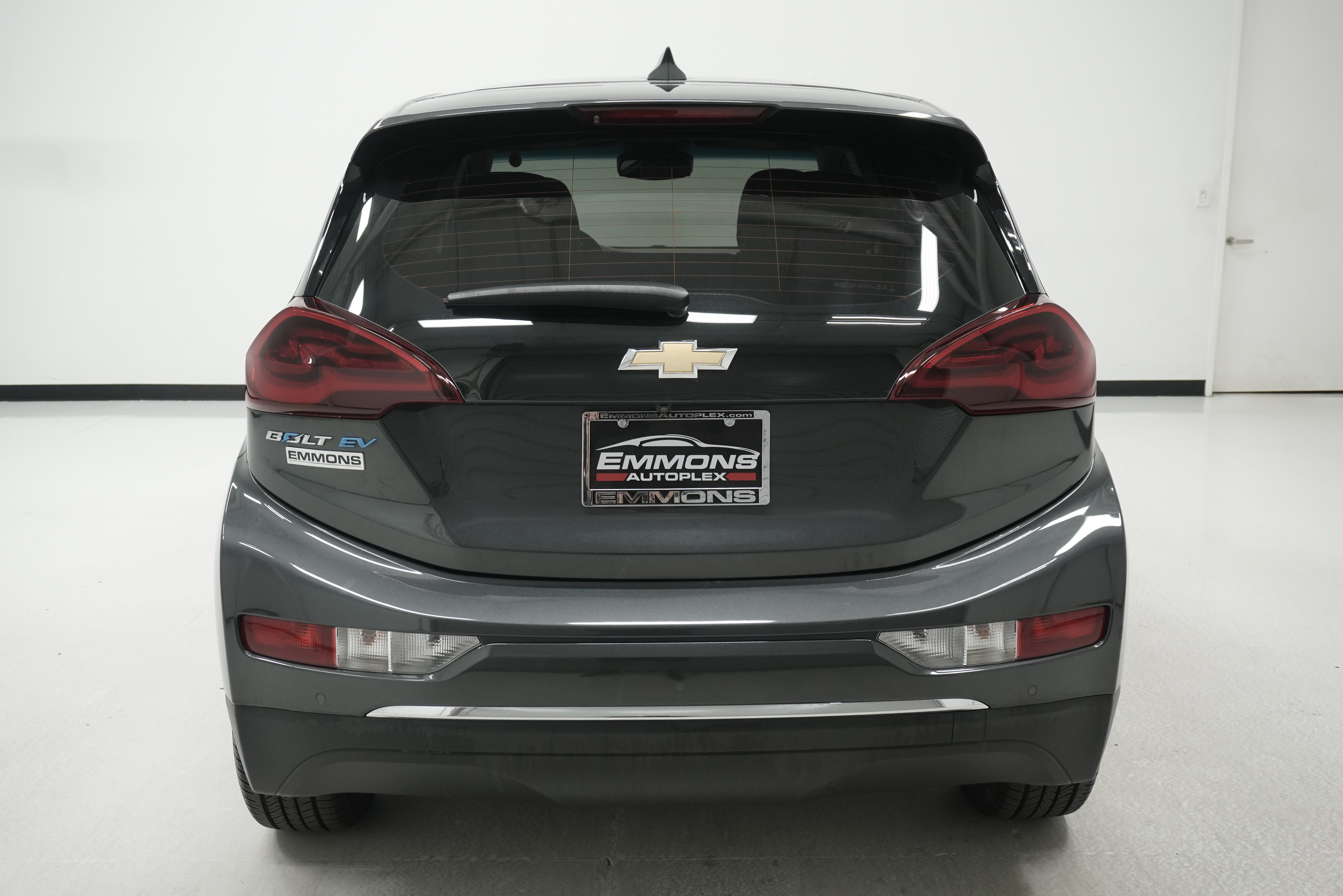 Used 2019 Chevrolet Bolt LT FWD image 5