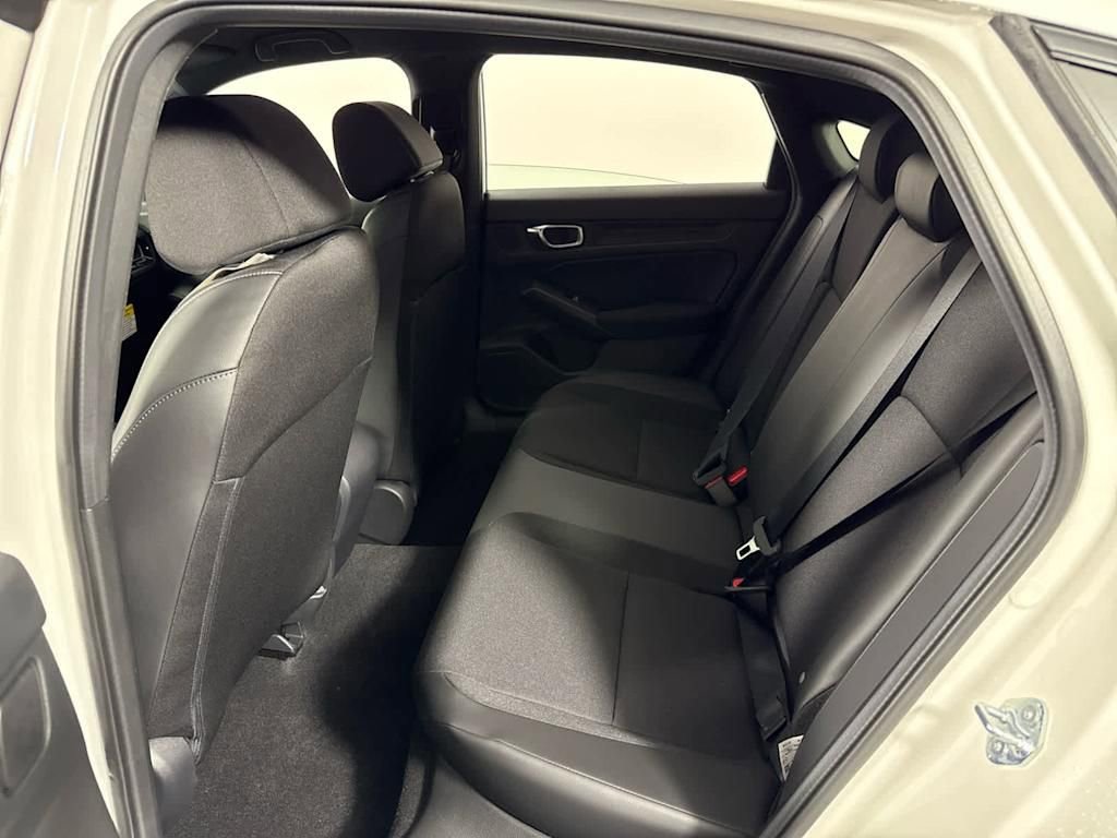 New 2025 Honda Civic Sport image 14