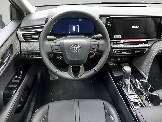 New 2026 Toyota Camry XLE image 13