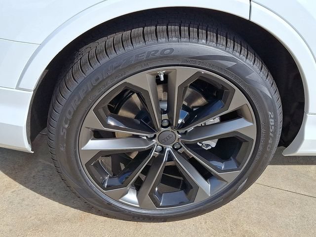 New 2026 Audi Q7 Premium Plus AWD/4WD image 5
