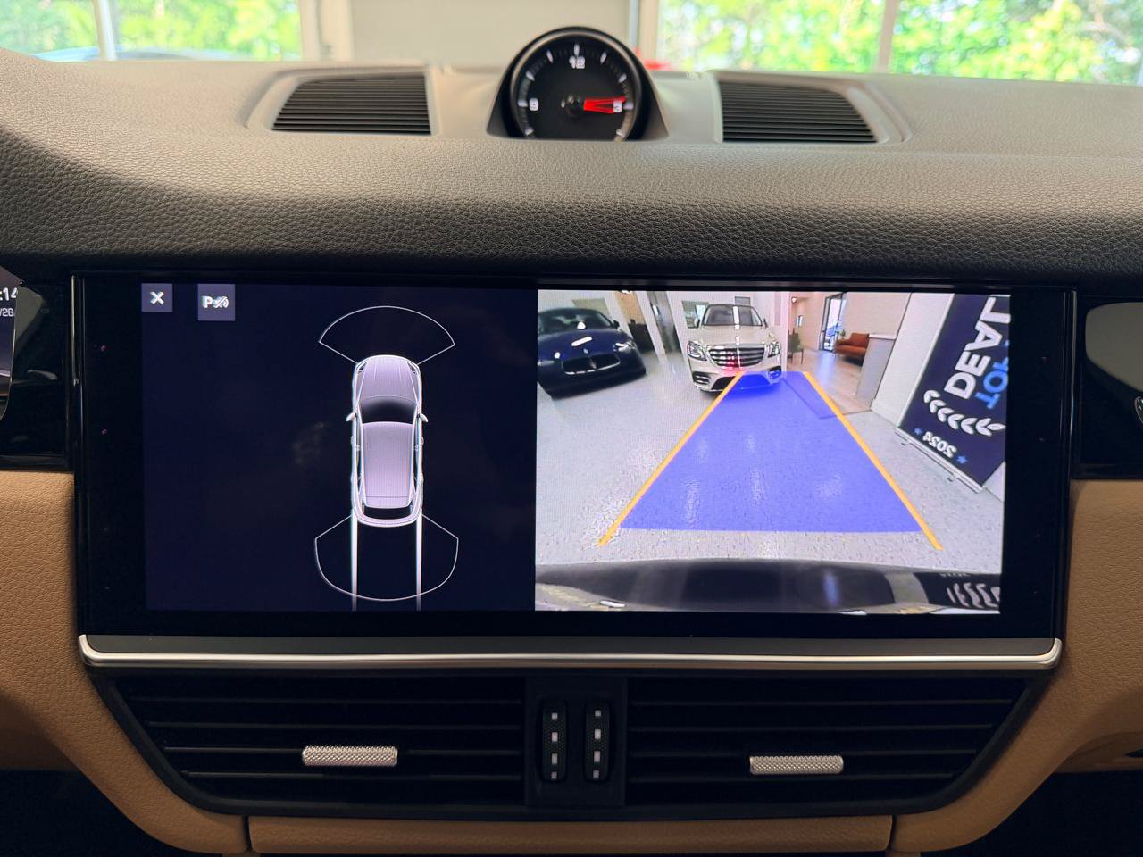 Used 2019 Porsche Cayenne AWD/4WD image 43