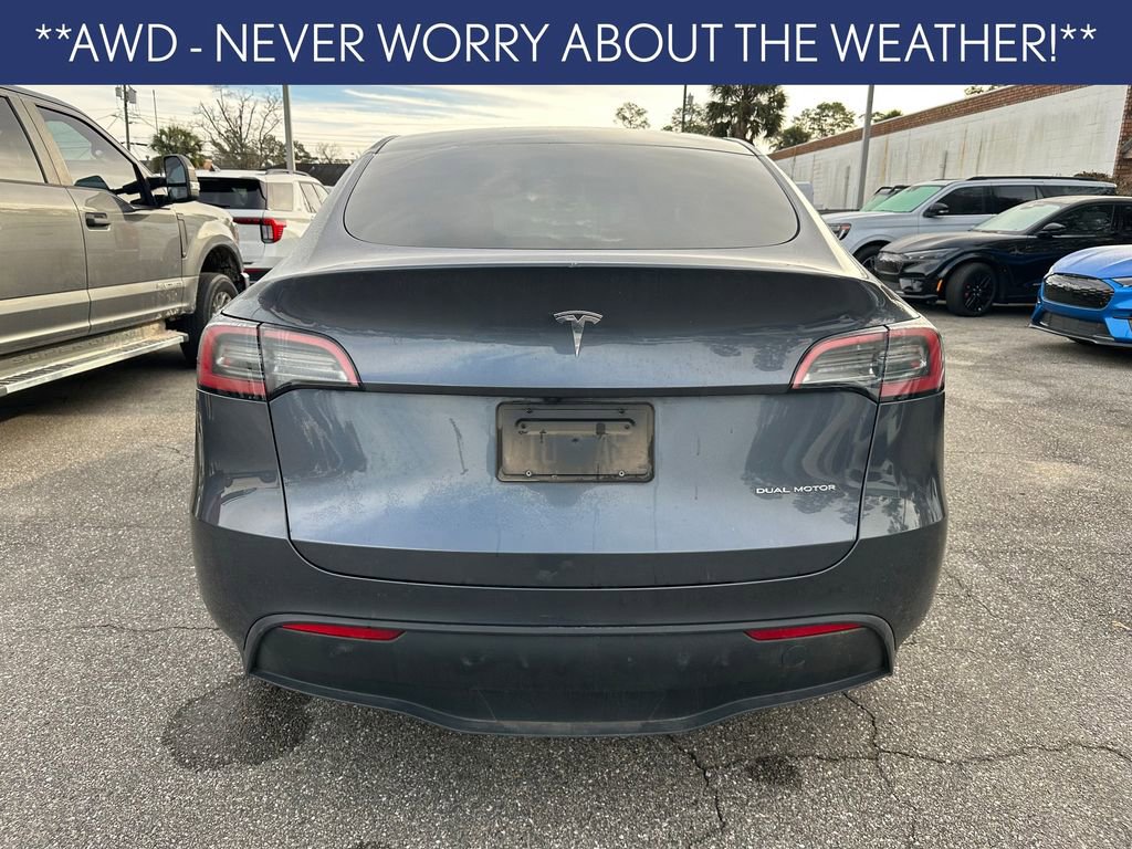 Used 2023 Tesla Model Y Long Range image 7