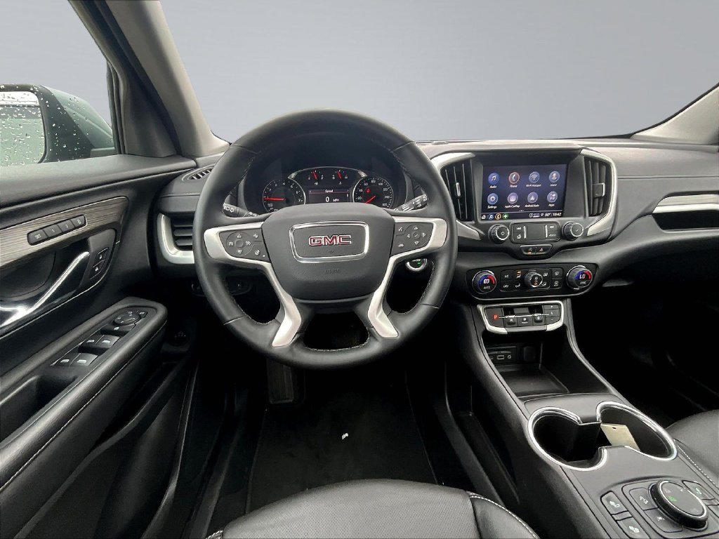 Used 2023 GMC Terrain SLT AWD/4WD image 13
