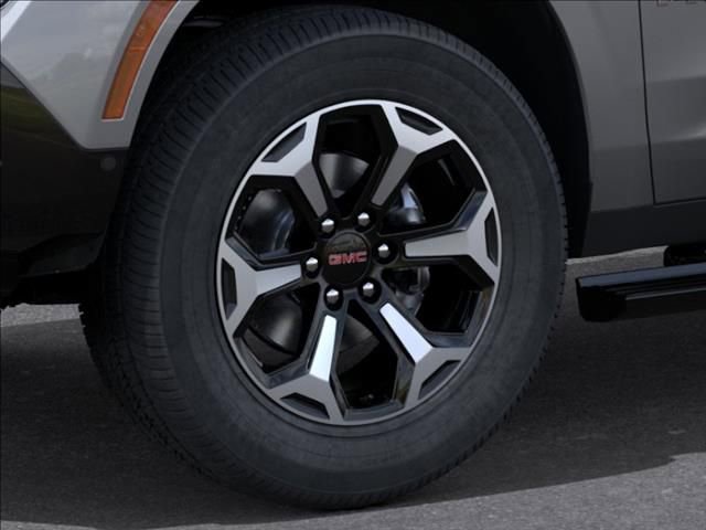 New 2026 GMC Yukon AT4 Ultimate AWD/4WD image 9