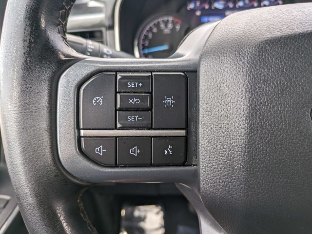 Used 2023 Ford F150 XLT w/ Equipment Group 302A High AWD/4WD image 23