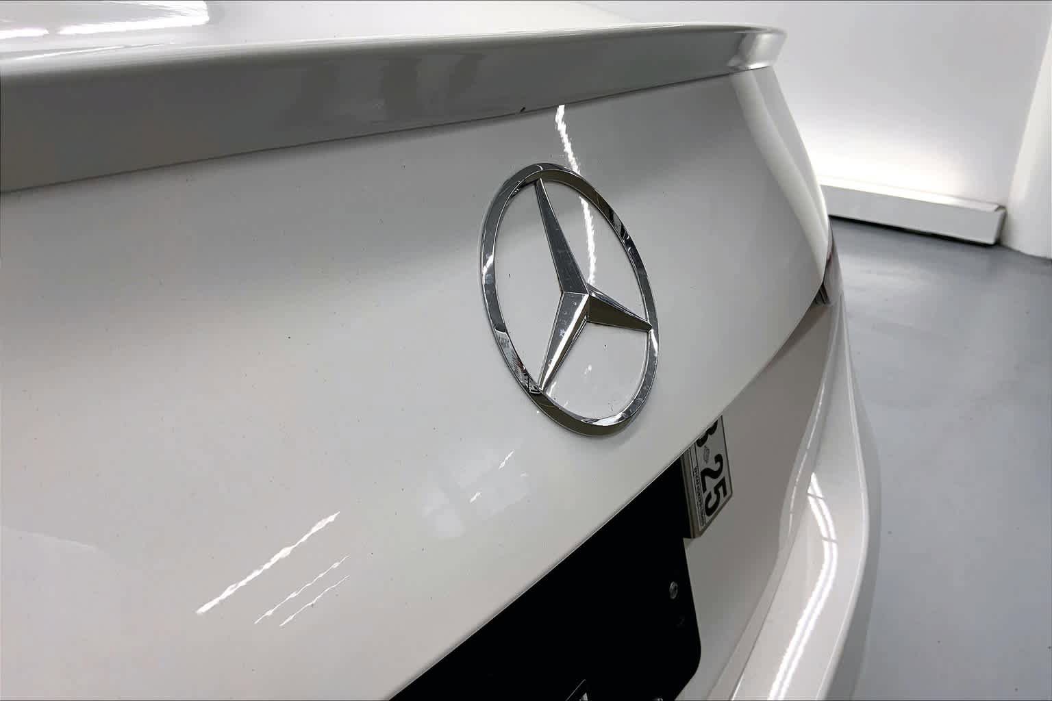 Certified 2023 Mercedes-Benz C 300 Sedan image 9