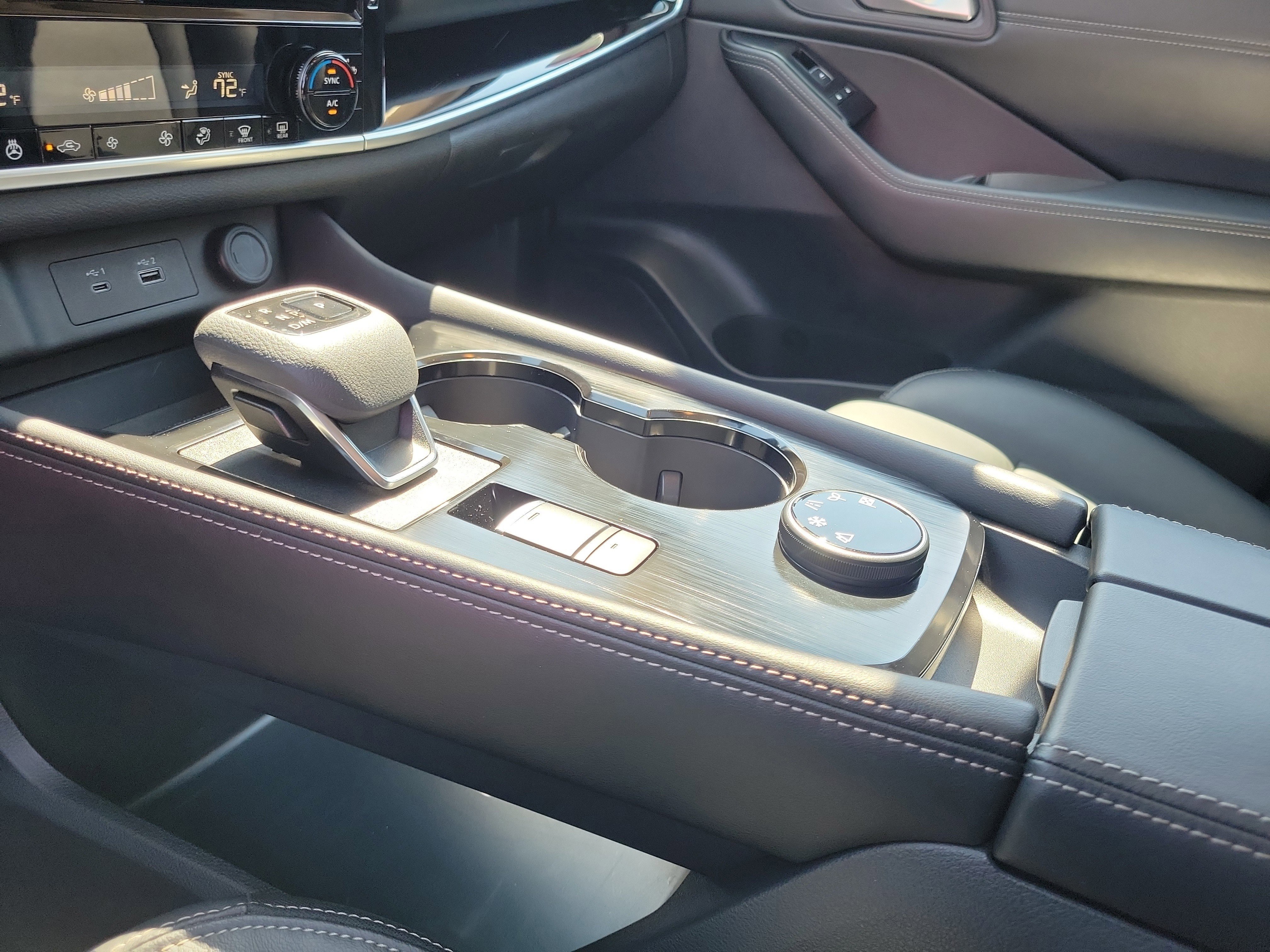 Certified 2023 Nissan Rogue SL image 29