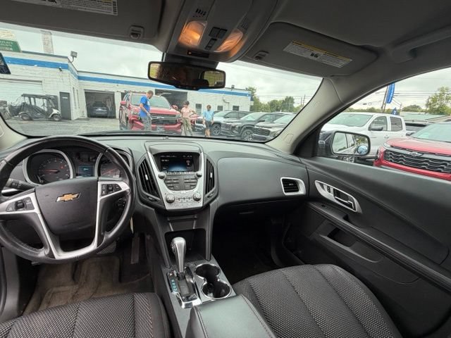 Used 2015 Chevrolet Equinox LT w/ Driver Convenience Package FWD image 11