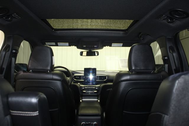 Used 2020 Ford Explorer ST w/ ST Street Pack AWD/4WD image 26
