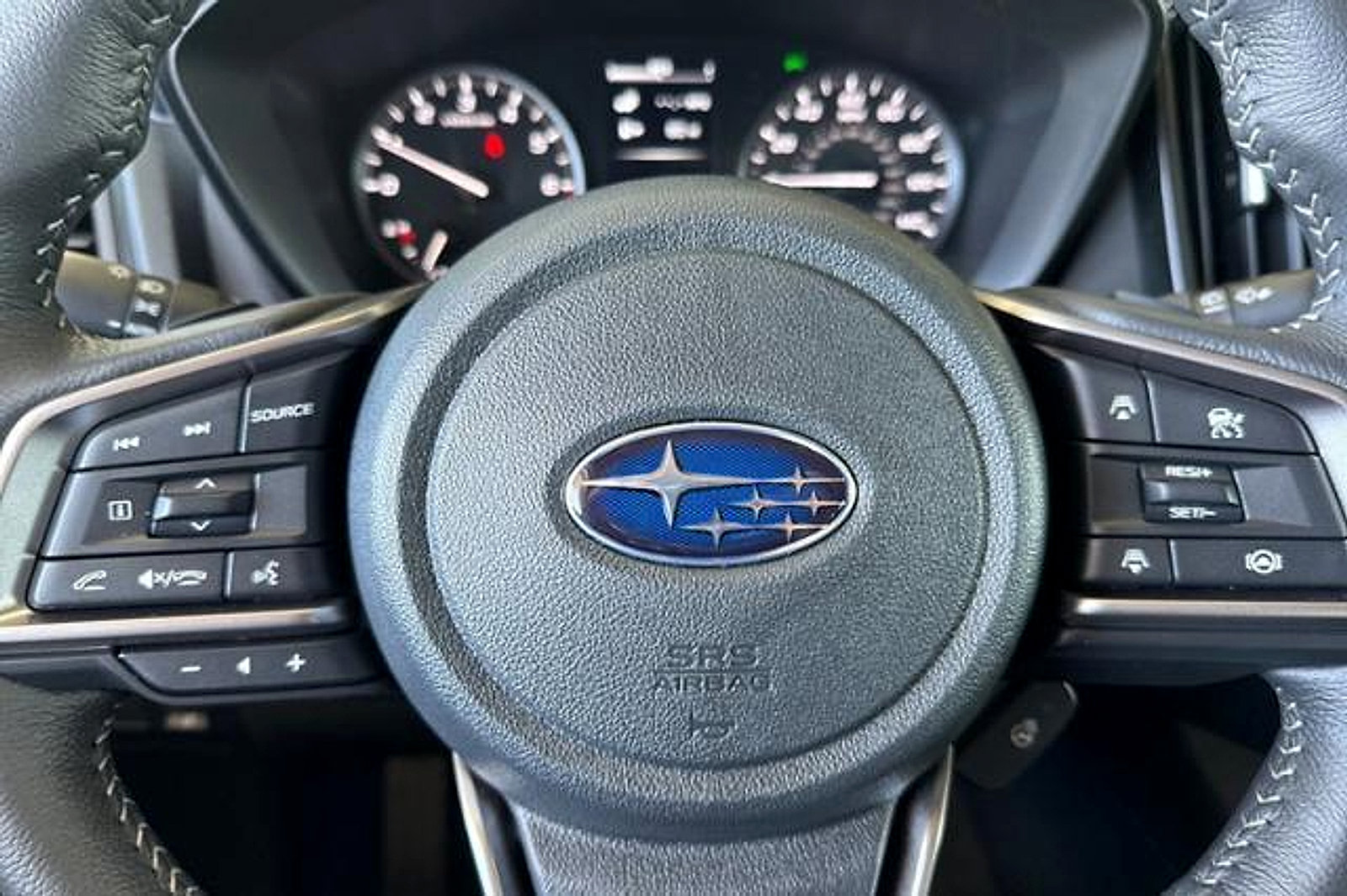 New 2026 Subaru Ascent Premium AWD/4WD image 23