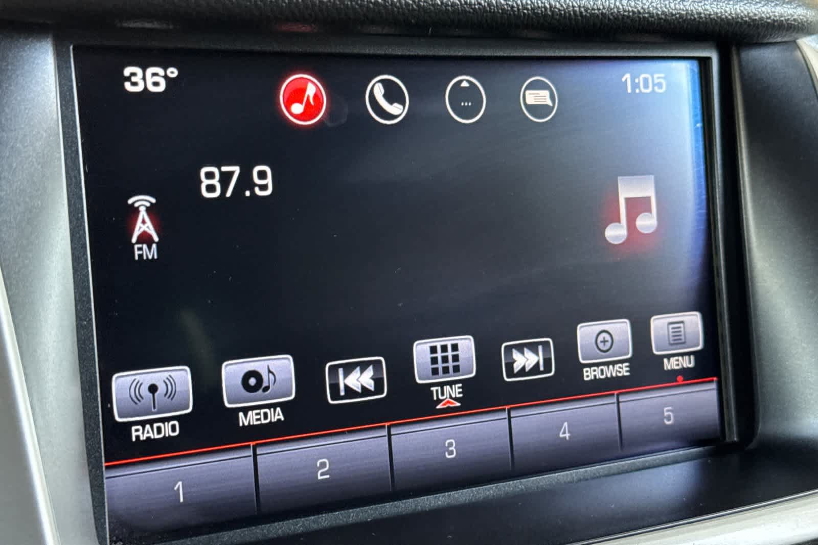 Used 2016 GMC Yukon SLT RWD image 22