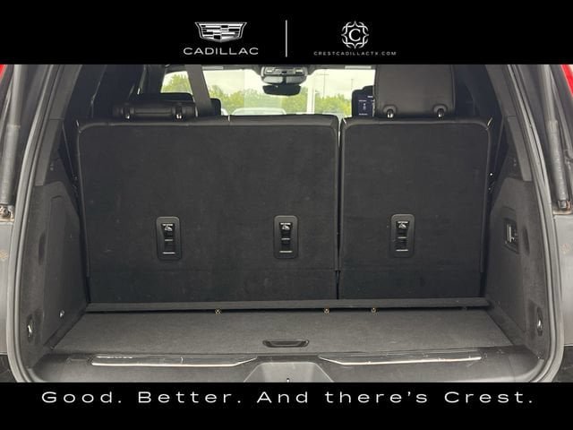 Used 2021 Cadillac Escalade Sport Platinum AWD/4WD image 27