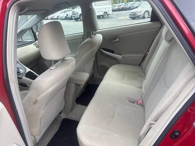 Used 2011 Toyota Prius Two FWD image 16