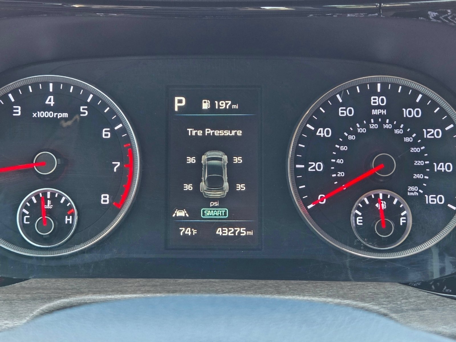 Used 2023 Kia K5 EX w/ EX Premium Package FWD image 35