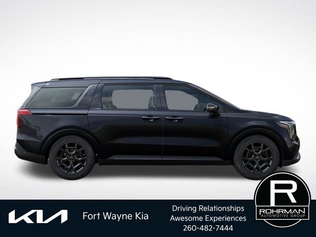 New 2026 Kia Carnival SX FWD image 9