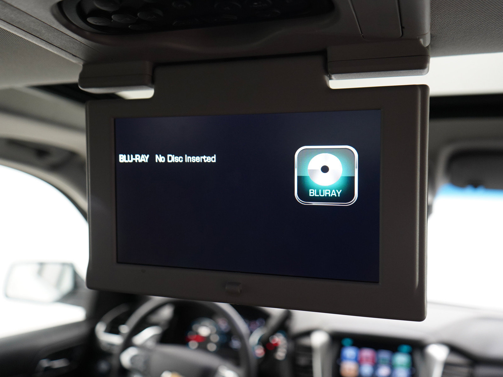 Used 2017 Chevrolet Tahoe Premier AWD/4WD image 17