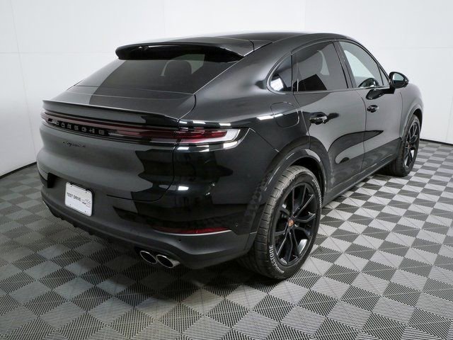 New 2026 Porsche Cayenne S image 29