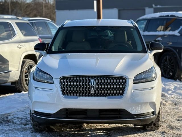 Used 2022 Lincoln Corsair FWD image 32