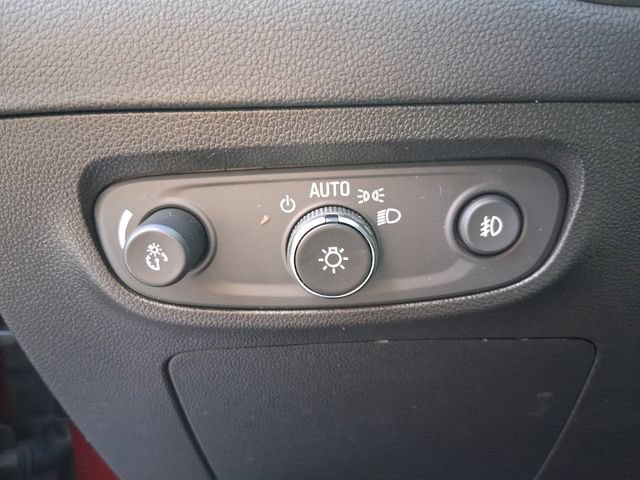 Used 2023 Buick Encore GX Select FWD image 13