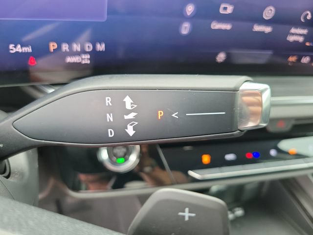 Used 2024 Buick Envision Preferred AWD/4WD image 21