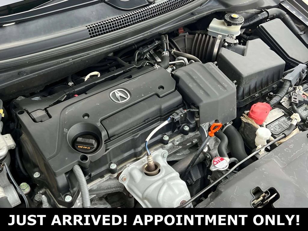 Used 2019 Acura ILX image 31
