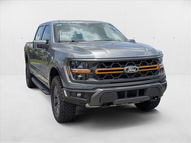 New 2025 Ford F150 Tremor w/ Equipment Group 402A High image 6