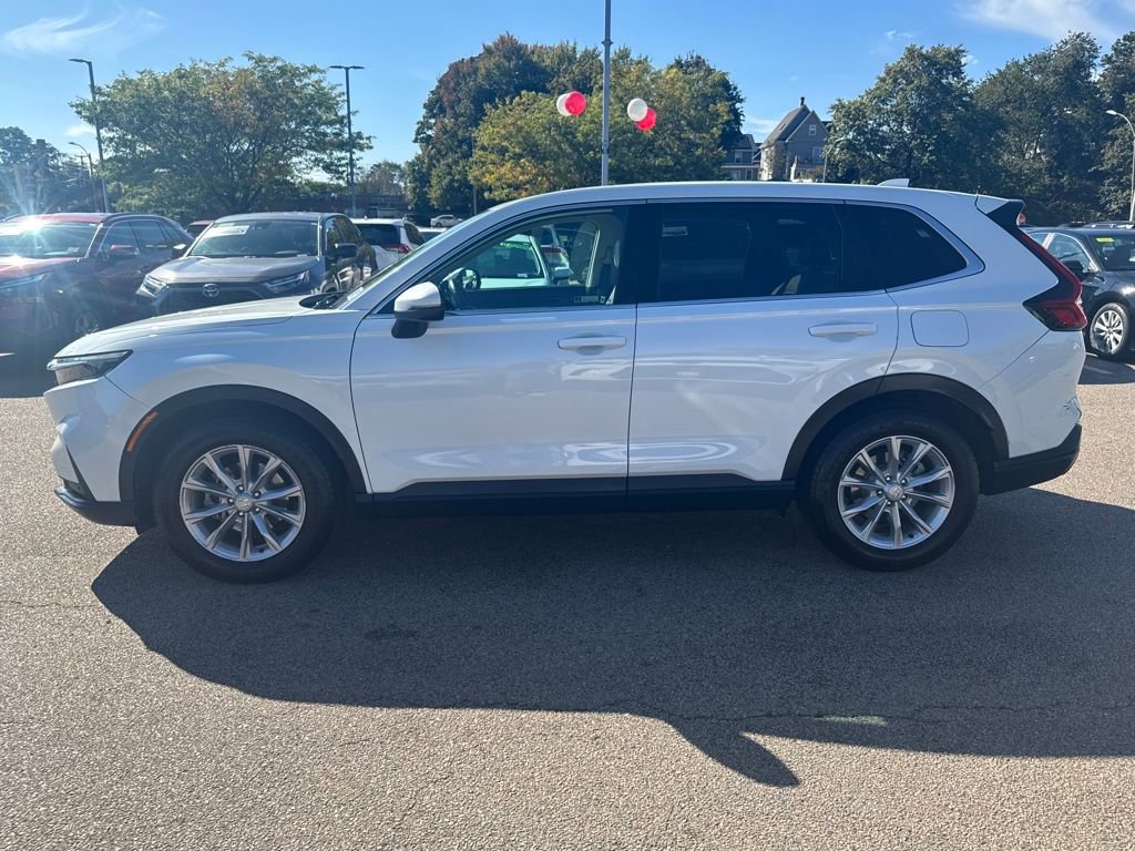 Used 2023 Honda CR-V EX-L image 8
