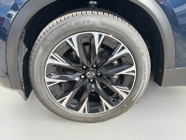 New 2026 MAZDA CX-90 Plug-In Hybrid w/ Premium Plus AWD/4WD image 41