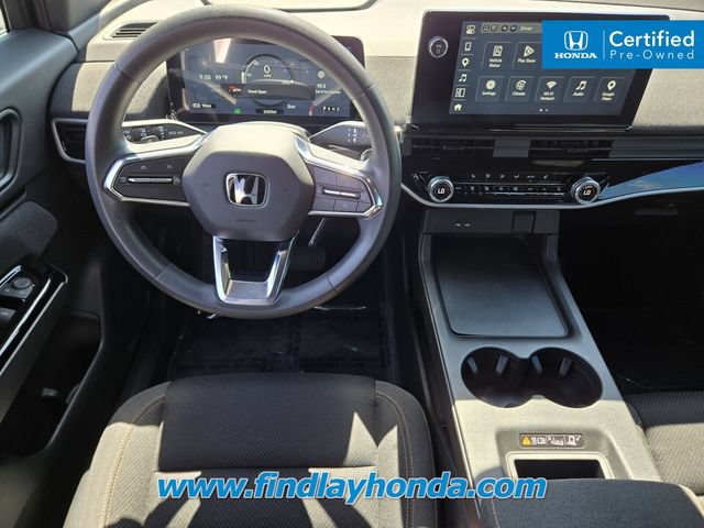 Certified 2024 Honda Prologue EX image 18