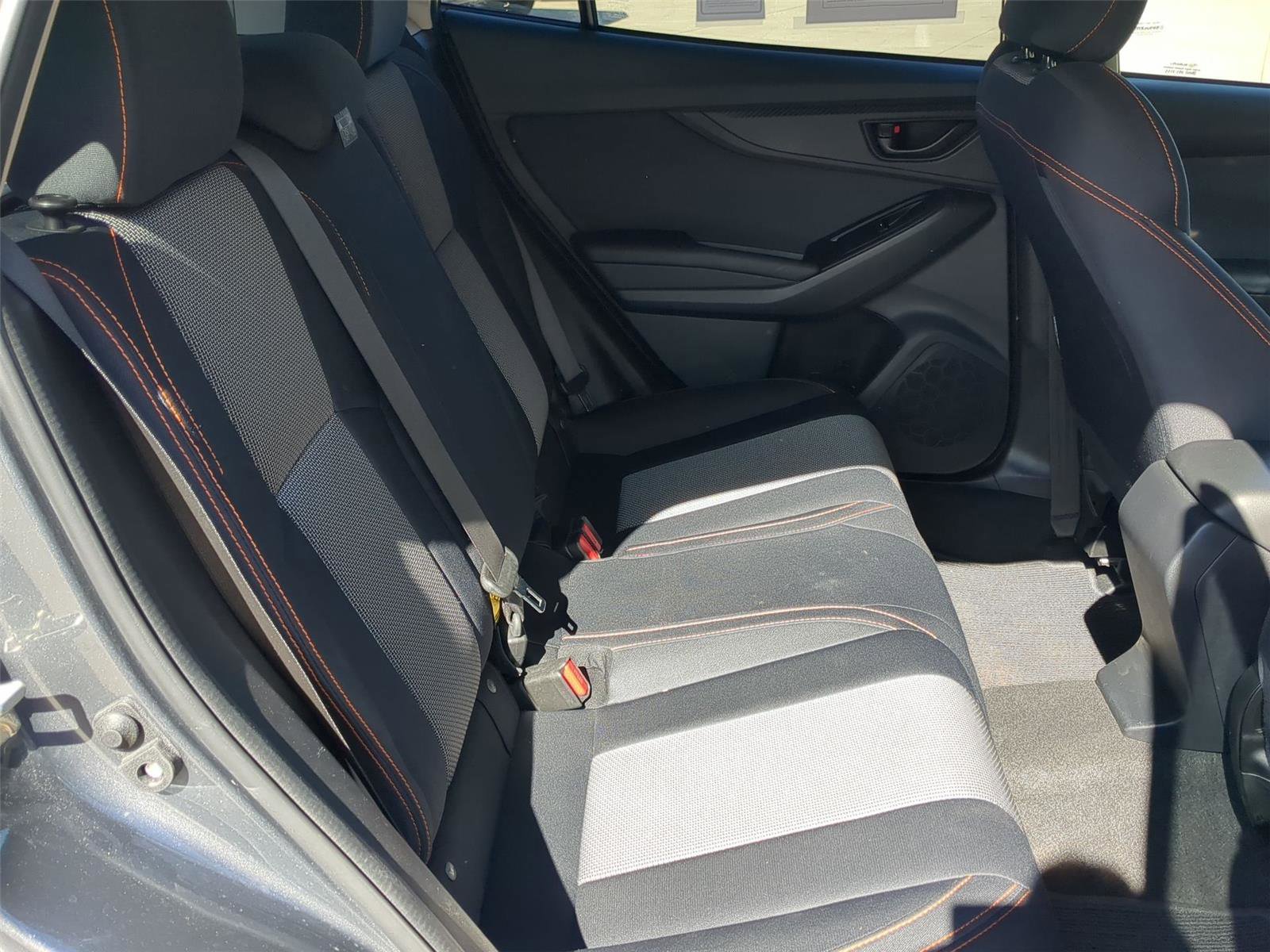 Used 2022 Subaru Crosstrek 2.0i Premium image 15