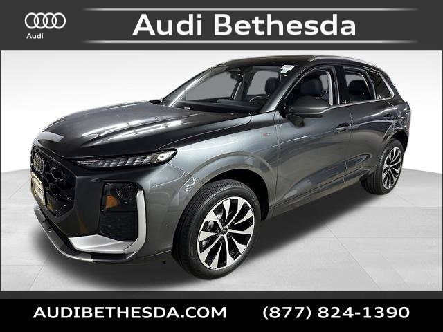 New 2026 Audi Q3 quattro 2.0T AWD/4WD image 3