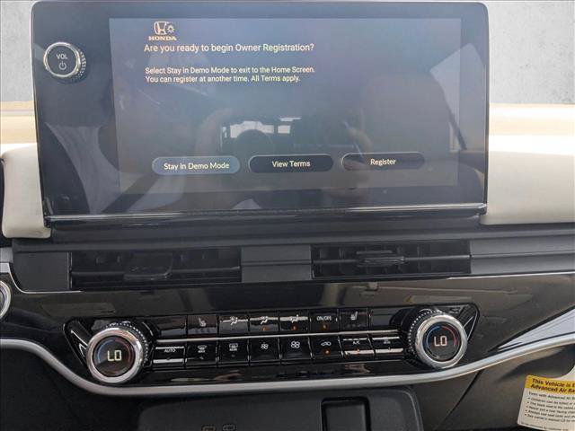 New 2026 Honda Prologue Touring image 12