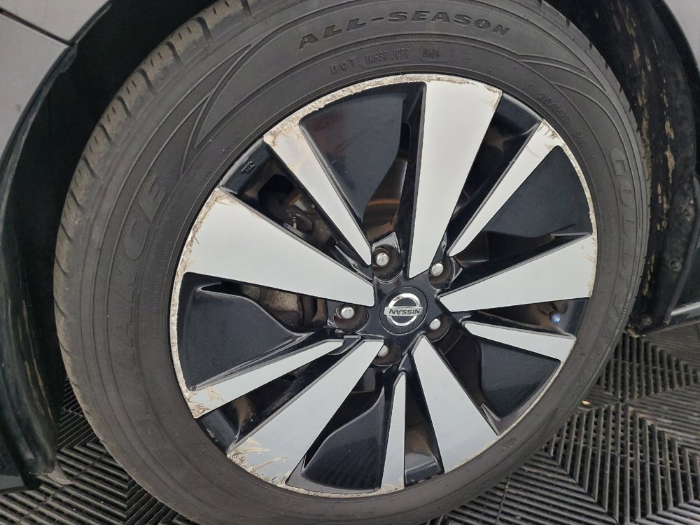 Used 2020 Nissan Altima 2.5 SV FWD image 31