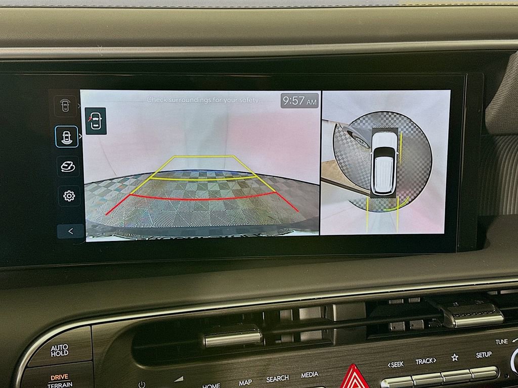 New 2026 Hyundai Palisade Calligraphy image 13