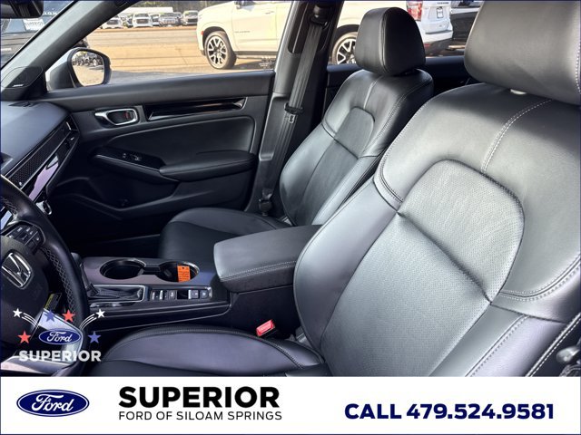 Used 2024 Honda Civic Sport Touring image 6