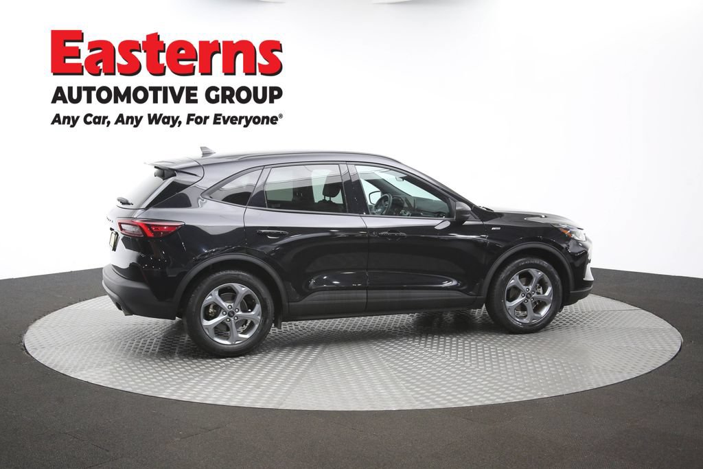 Used 2025 Ford Escape ST-Line FWD image 43