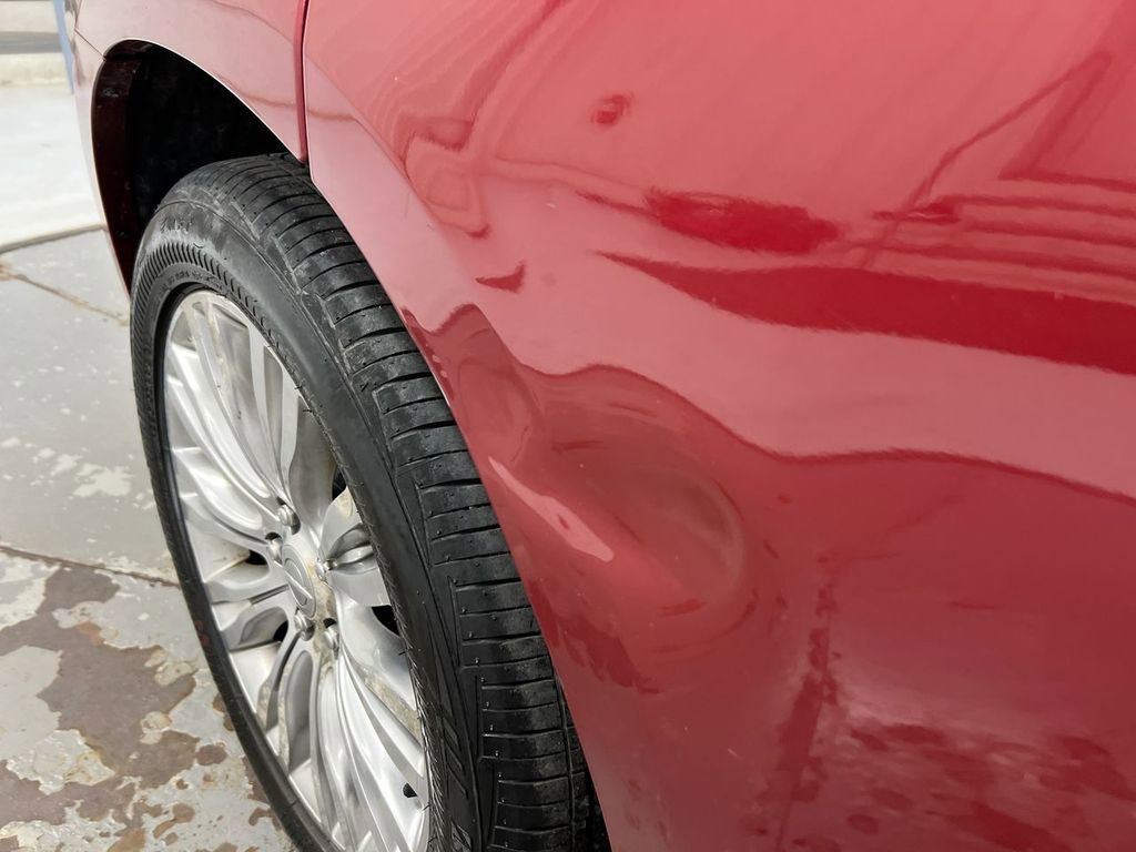 Used 2013 Chrysler 200 Limited w/ Sun/Sound Group FWD image 35