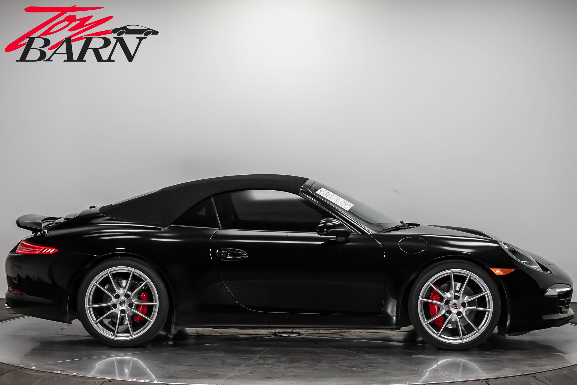 Used 2014 Porsche 911 Carrera S image 14