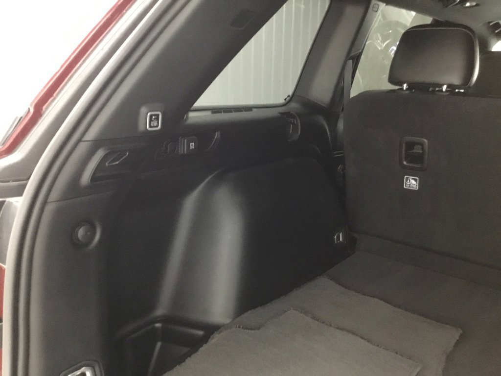 Used 2023 Jeep Grand Cherokee Altitude AWD/4WD image 17