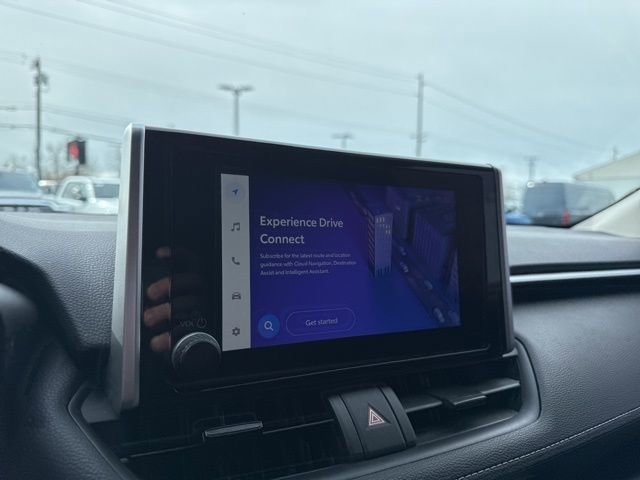 Used 2024 Toyota RAV4 Woodland Edition w/ Weather Package image 27