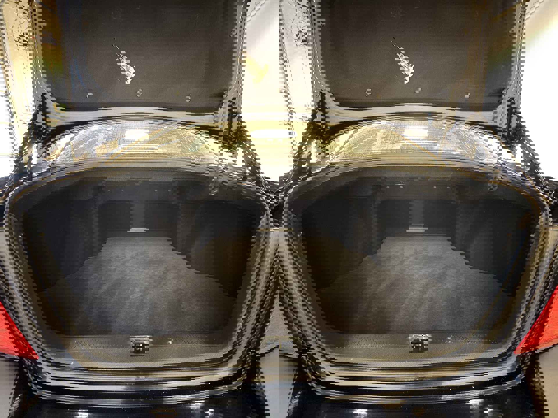 Used 2006 INFINITI M35 x image 24