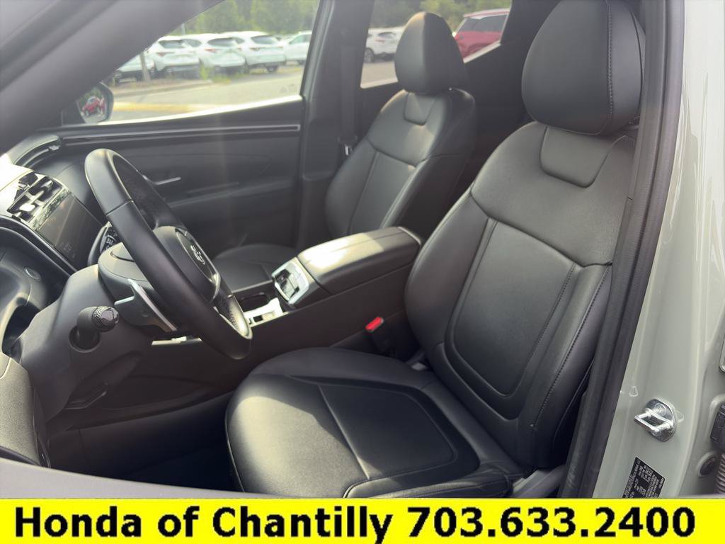 Used 2024 Hyundai Santa Cruz XRT AWD/4WD image 25